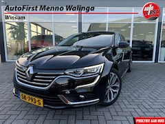 Renault Talisman - 1.5 dCi Intens | 4 control | Bose | Trekhaak | Led |