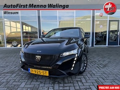 Peugeot 308 SW - 1.2 PureTech Active Pack Business | Carplay | Navigatie | Cruise control |