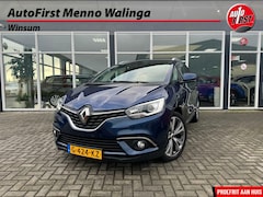 Renault Scénic - 1.7 Blue dCi Intens | Trekhaak | Massage | Navi |