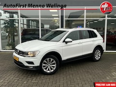 Volkswagen Tiguan - 1.5 TSI ACT Comfortline Business | Panoramadak | Stoelverwarming | PDC | Apple Carplay/And