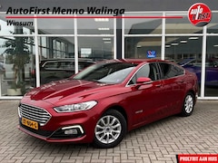 Ford Mondeo - 2.0 IVCT HEV Titanium | Airco | Navi | Climate Control |