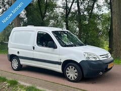 Peugeot Partner - 1.6 HDI MARGEAPKKOOPJE