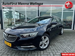 Opel Insignia Sports Tourer - 1.5 Turbo Business Executive | Cruise Control | Apple Carplay/Android Auto | Navi |