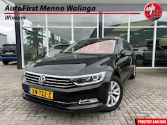 Volkswagen Passat Variant - 1.5 TSI Comfortline Business | DSG | Stoelverwarming | Achteruitrijcamera | Navi |