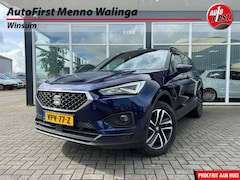 Seat Tarraco - 2.0 TDI Xcellence Grijs Kenteken | Navi | LED | Trekhaak | Digitale cockpit