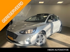 Ford Focus - 1.0 EcoBoost Trend Edition Business | B&O Audio | Panoramadak | Navigatie | Airco