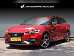 Seat Leon Sportstourer - 1.5 eTSI FR | Pano | Navi | ACC | Beats |