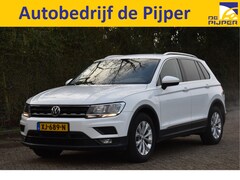 Volkswagen Tiguan - 1.5 TSI ACT 150 pk Comfortline Business | NL-Auto | Afn.trekhaak | Carplay | DAB | Adapt.C