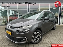 Citroën Grand C4 SpaceTourer - 1.2 PureTech Origins| 7 Persoons | Digitale Cockpit | Massagestoelen | Achteruitrijcamera