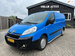 Toyota ProAce - 2.0D L2H1 Dubbele schuifdeur , Airco