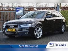 Audi A4 Avant - 1.8 TFSI Advance | Xenon | Navi | Trekhaak