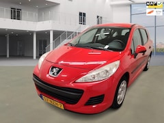 Peugeot 207 SW - 1.4 XR