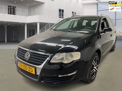 Volkswagen Passat Variant - 2.0 FSI Comfortline Business