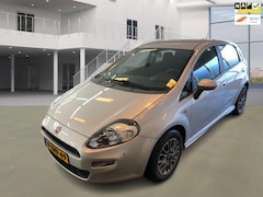 Fiat Punto Evo - 0.9 TwinAir Pop/ APK tot 30-10-2025