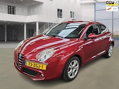 Alfa Romeo MiTo - 0.9 TwinAir Distinctive