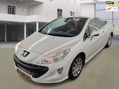 Peugeot 308 CC - 1.6 VTi Sport