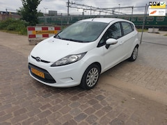 Ford Fiesta - 1.25 Limited