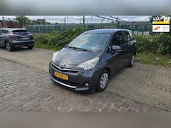 Toyota Verso S - 1.3 VVT-i Aspiration