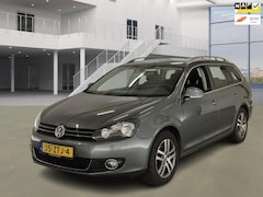 Volkswagen Golf Variant - 1.2 TSI High Executive Line BlueMotion