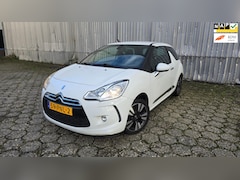 Citroën DS3 - 1.6 So Chic in White