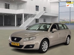 Seat Exeo ST - 1.8 TSI Style