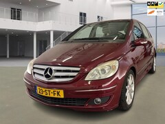 Mercedes-Benz B-klasse - 200