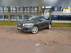 Audi Q7 - 3.0 TFSI quattro Pro Line + 7p / lees tekst