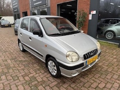 Hyundai Atos Spirit - 1.0i LX