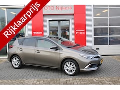 Toyota Auris - 1.8 Hybrid Executive