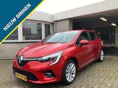 Renault Clio - 1.3 TCe 130 PK Intens AUTOMAAT