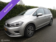 Volkswagen Golf Sportsvan - 1.2 TSI Allstar AUTOMAAT