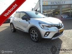 Renault Captur - 1.3 TCe 140 Edc Intens