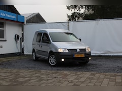 Volkswagen Caddy - 1.9 TDI 55KW | Airco | Cruise Control | LMV