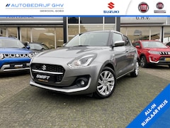 Suzuki Swift - 1.2 DualJet 83pk Smart Hybrid Select | Navigatie |