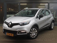 Renault Captur - 0.9 TCe Dynamique | Parkeersensoren achter | Cruise control | Airco | 16" Lm |