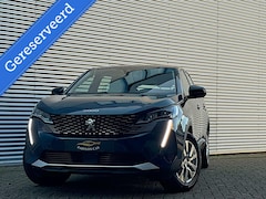 Peugeot 5008 - 1.2 PureTech 130 PK Automaat Led/ 7-Pers/Camera/Carplay