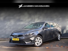 Kia Cee'd Sportswagon - Ceed 1.0 T-GDi DynamicLine / Navigatie / Camera / Carplay /