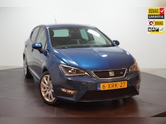 Seat Ibiza - 1.2 TSI FR Clima / Cruise / LM 17" / Elek. ramen + spiegels / NAP