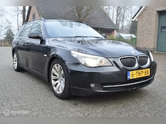 BMW 5-serie Touring - 530d Business Line LCI Aut