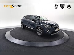 Renault Captur - Mild Hybrid 140 EDC Techno | Pack Winter | Camera | Navigatie | Parkeersensoren