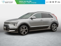 Kia Niro - 1.6 GDi Hybrid ExecutiveLine