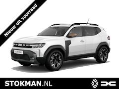 Dacia Duster - TCe 100 ECO-G Extreme | Android Auto & Apple CarPlay | Modulaire dakdragers | Achteruitrij