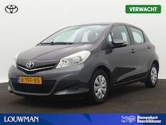 Toyota Yaris - 1.3 VVT-i Now | Airco |