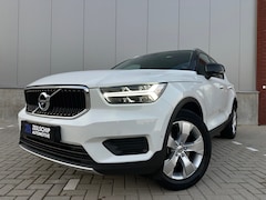 Volvo XC40 - 2.0 T4 Momentum |Pano|Camera|Trekhaak|