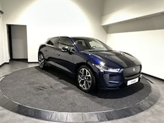 Jaguar I-PACE - EV400 R-Dynamic SE 90 kWh | Prachtige blauwe I-pace | Panoramadak | Luchtvering | Verwarmd