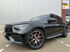 Mercedes-Benz GLC-klasse - 300d 4MATIC AMG Pakket