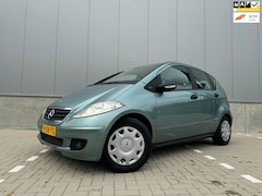 Mercedes-Benz A-klasse - 170 Classic Airco|Dealer Onderhouden|2'Eigenaar|NAP