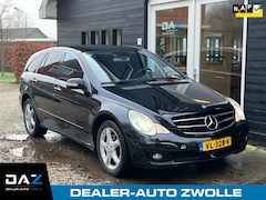 Mercedes-Benz R-klasse - 320 CDI 4MATIC Grijs kenteken/Youngtimer