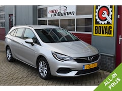 Opel Astra Sports Tourer - 1.4 Edition O.a: PDC V+A, Carplay, Clima, Navi, Cruise, Etc. All-in prijs