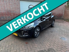 Renault Clio - 1.0 TCe Zen AIRCO NAVI Stoelverwarming